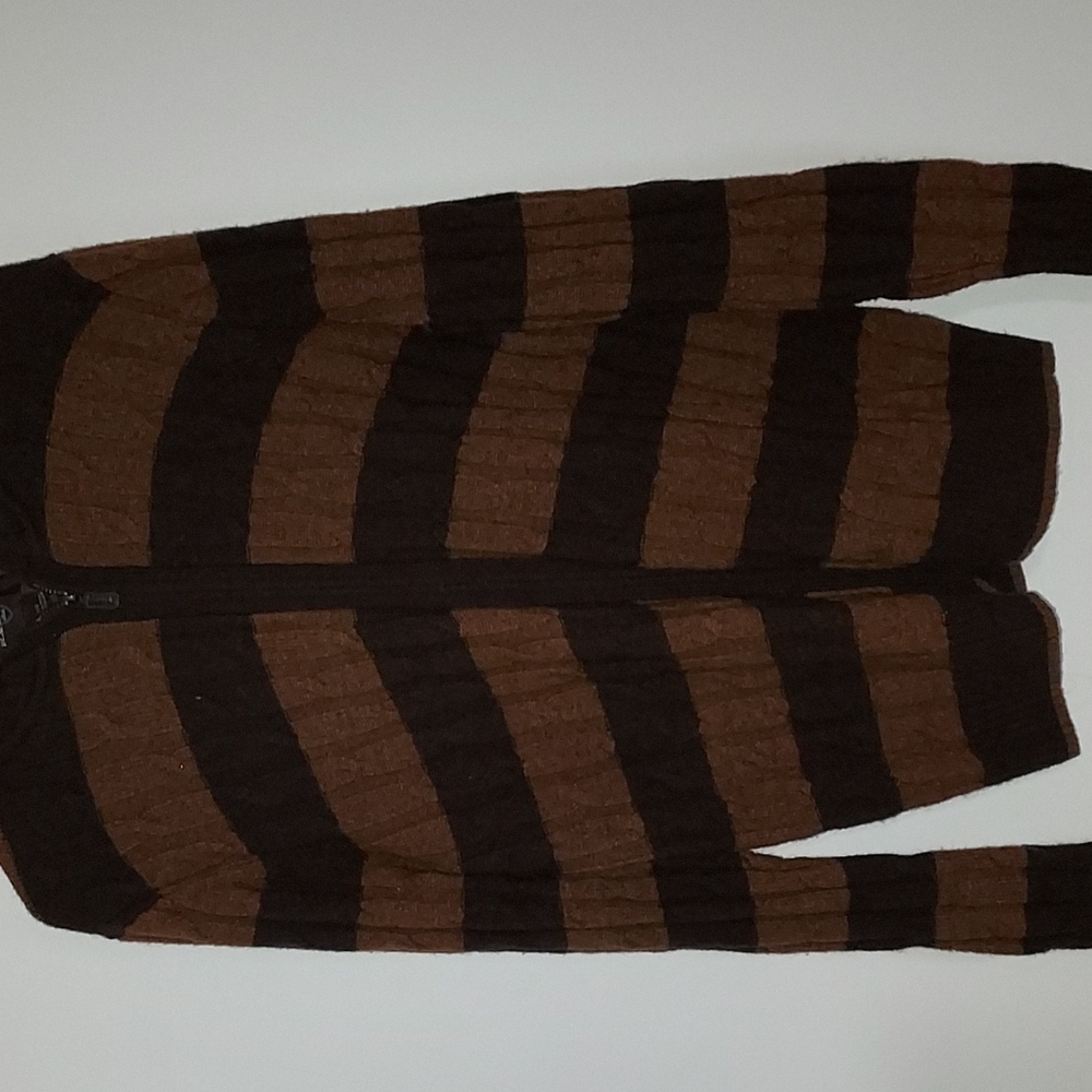 Men's Zip Hoodie